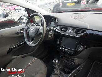 Opel Corsa 1.0 Turbo Online Edition Airco 5drs picture 12