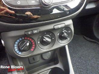 Opel Corsa 1.0 Turbo Online Edition Airco 5drs picture 18