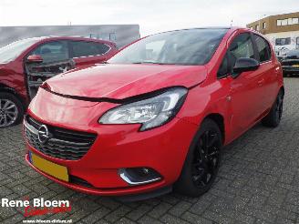 Opel Corsa 1.0 Turbo Online Edition Airco 5drs picture 4
