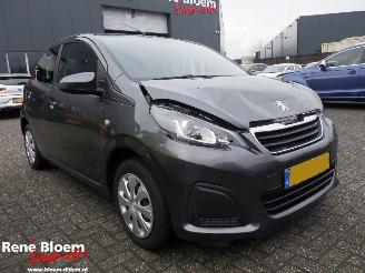 Peugeot 108 1.0 e-VTi Active Airco 5drs picture 2