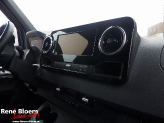 Mercedes Sprinter 319 1.9 CDI L2H2 190pk Dubbel Lucht Automaat picture 13