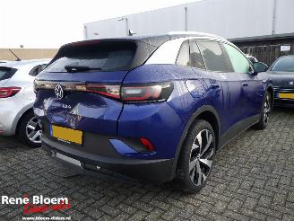 Damaged car Volkswagen ID.4 Life 77kwh 204pk Aut 2021/3