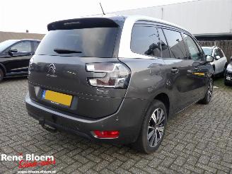 uszkodzony samochody osobowe Citroën C4 PICASSO 1.2 PureTech Business 2019/1