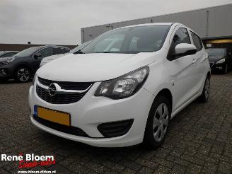 škoda osobní automobily Opel Karl 1.0 Ecoflex 120-jarig Edition Airco 2019/9
