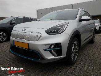škoda osobní automobily Kia e-Niro Executiveline 64kwh 204pk 2020/11