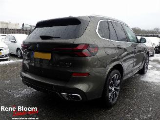 Auto incidentate BMW X5 XDRIVE50E M-Pakket B&W Sound 435pk Full Option 2025/9