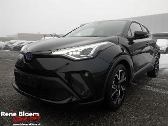 Schadeauto Toyota C-HR 2.0 Hybrid Executive 2021/6
