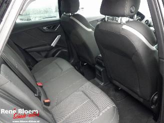 Audi Q2 30 TFSI Epic 5drs Navi picture 13