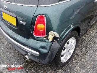 Mini Cooper 1.6 One Salt Airco picture 10