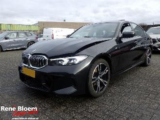 Schadeauto BMW 3-serie 318i M-pakket Automaat 2025/6