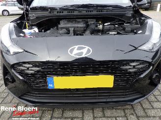 Hyundai I-10 1.0 Comfort 5drs picture 10