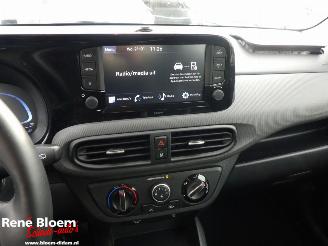 Hyundai I-10 1.0 Comfort 5drs picture 19