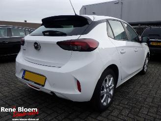 Auto incidentate Opel Corsa 1.2 Level 2 2023/5