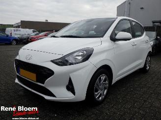 Schadeauto Hyundai I-10 1.0 Comfort 5-zits 2024/2
