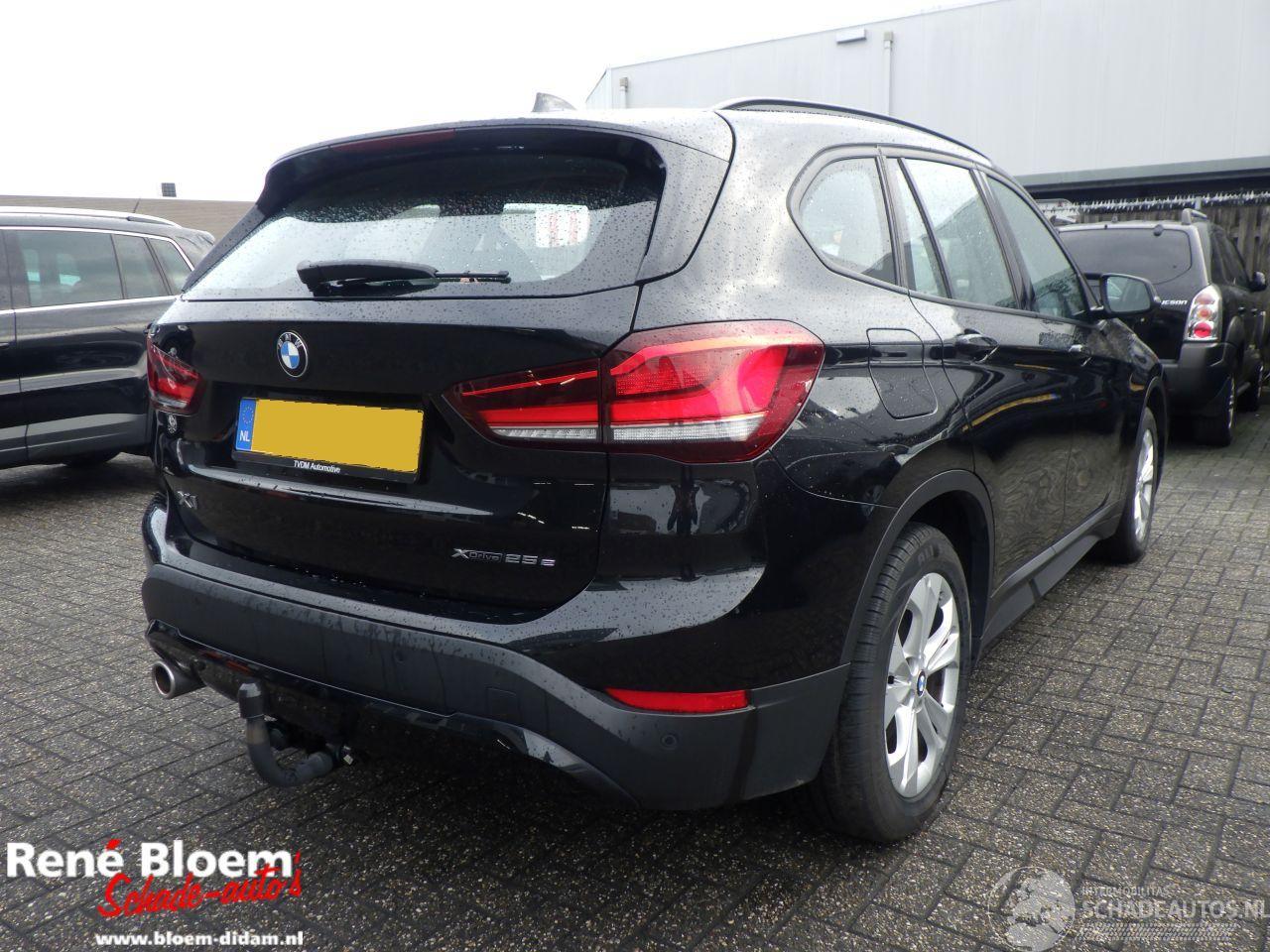 BMW X1 XDRIVE25E High Executive