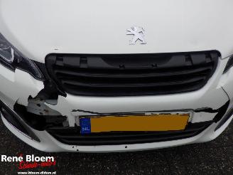 Peugeot 108 1.0 e-VTi Style picture 7