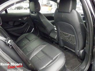 Jaguar I-Pace EV400 SE AWD 90kWh picture 10