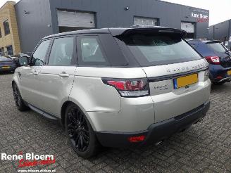 Land Rover Range Rover sport 3.0 TDV6 HSE Dynamic picture 2