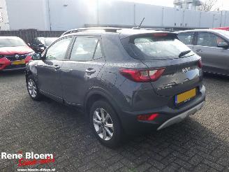 Kia Stonic 10T GDI MHEV Dynamic-Line picture 5