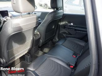 Mercedes B-klasse 180D Business Solution Plus picture 12