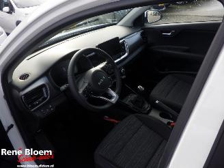 Kia Stonic 1.0 T-GDI MHEV Dynamicline picture 17