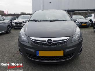 Opel Corsa 1.2 Ecoflex Design Edition LPG picture 6