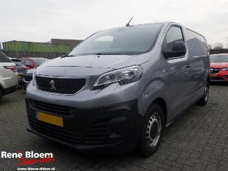  Peugeot Expert 2.0 Blue HDI Premium 120 2020/2