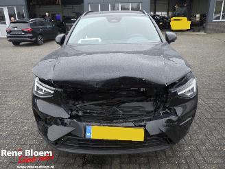 Volvo XC40 Recharge Plus 70kwh aut picture 3