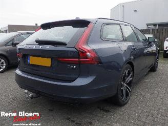  Volvo V-90 2.0 T8 Plug-in-Hybrid AWD 2025/7