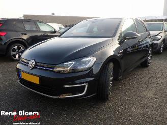 skadebil auto Volkswagen e-Golf  2018/11
