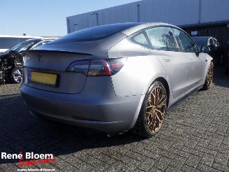 Unfallwagen Tesla Model 3 Performance AWD 75kWh 2019/12