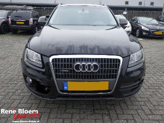 Audi Q5 2.0 TFSI Quattro picture 7