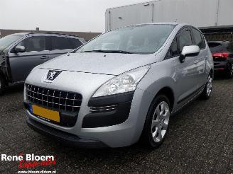 Unfallwagen Peugeot 3008 1.6 VTi Blue Lease 2012/5