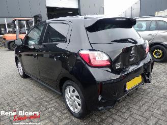 Mitsubishi Space-star 1.2 Intense Airco 5drs picture 2