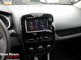 Renault Clio 0.9 TCE Expression 5drs Navi picture 16