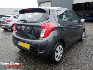 Opel Karl 1.0 ecoFlex Edition 5drs picture 3