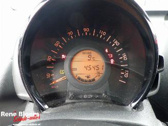 Peugeot 108 1.0 e-VTi Active 5drs Carplay picture 11