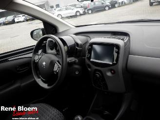 Peugeot 108 1.0 e-VTi Active 5drs Carplay picture 8