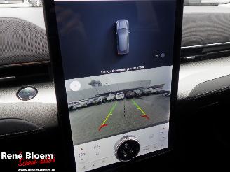 Ford Mustang Mach-E RWD 75kWh 269pk picture 21