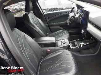 Ford Mustang Mach-E RWD 75kWh 269pk picture 13