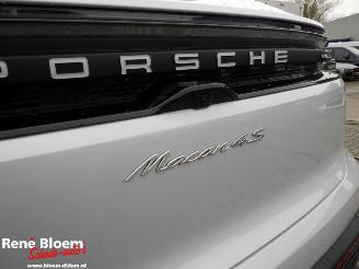 Porsche Macan 4S 100kWh 448pk Full Option picture 7