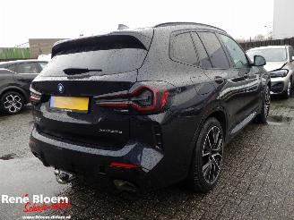  BMW X3 XDRIVE30E M-pakket Full Option 2023/10