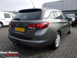 skadebil auto Opel Astra SPORTS TOURER 1.2 Business Edition 110pk 2020/2