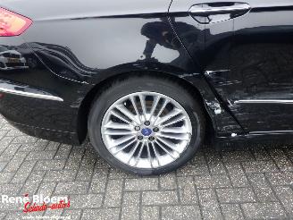 Ford Mondeo 2.0 TDCI Vignale 180pk picture 14