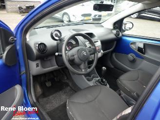 Citroën C1 1.0 Tendance Airco picture 12