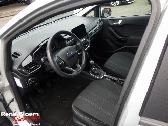 Ford Fiesta 1.0 Ecoboost Connected picture 12