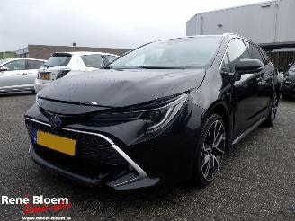 Avarii autoturisme Toyota Corolla 2.0 Hybrid Business Sport 2019/6