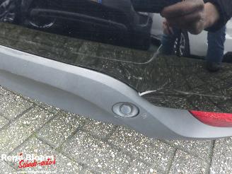 Renault Mégane 1.5 dCi Eco2 Zen Navi 5drs picture 5