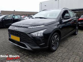Schadeauto Hyundai Bayon 1.0 T-GDI Comfort 2023/11
