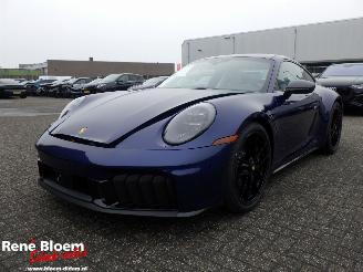 Schadeauto Porsche 911 992.2 3.6 T-hybrid Keramische remmen GTS 2026/2